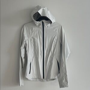 Lululemon Light Running Jacket